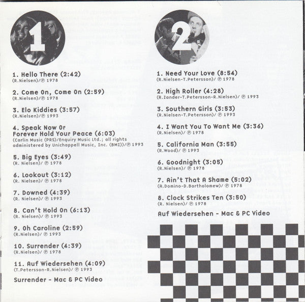 At Budokan: The Complete Concert (2xCD) | Excellent (EX) Excellent (EX) Get Cheap Vinyl