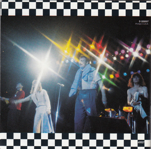 At Budokan: The Complete Concert (2xCD) | Excellent (EX) Excellent (EX) Get Cheap Vinyl