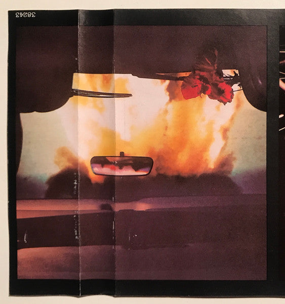 The Final Cut (CASS) | Excellent+ (EX+) Excellent+ (EX+) Get Cheap Vinyl