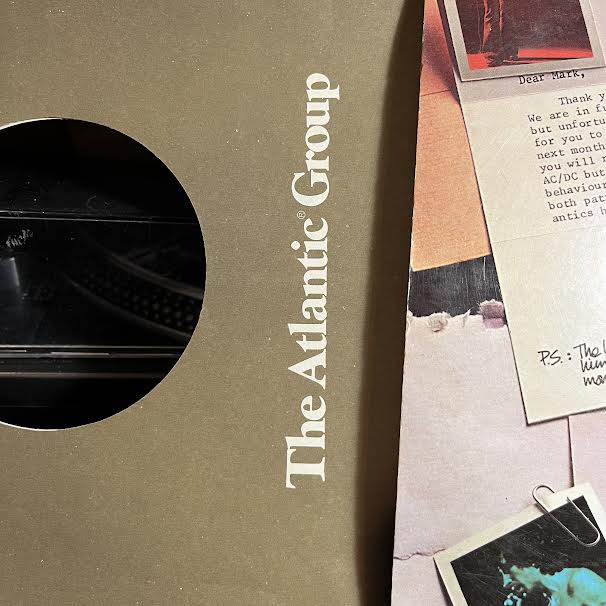 High Voltage (VINYL) | Excellent (EX) Excellent (EX) Get Cheap Vinyl
