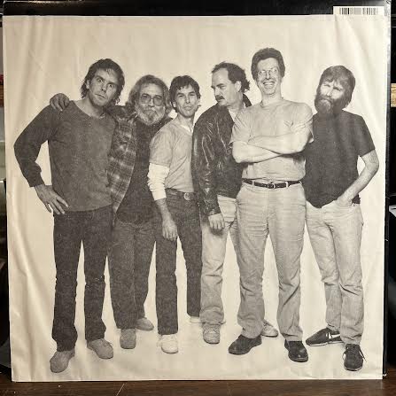 In The Dark (VINYL) | Excellent (EX) Very Good Plus (VG+) Get Cheap Vinyl