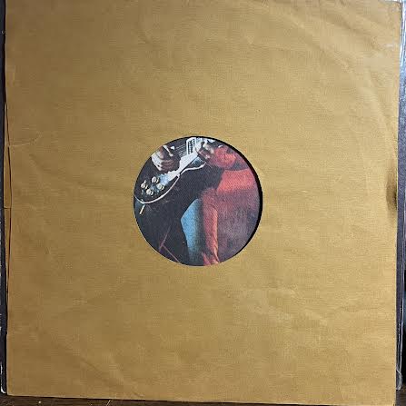 Blow By Blow (VINYL) | Excellent (EX) Near Mint (NM or M-) Get Cheap Vinyl