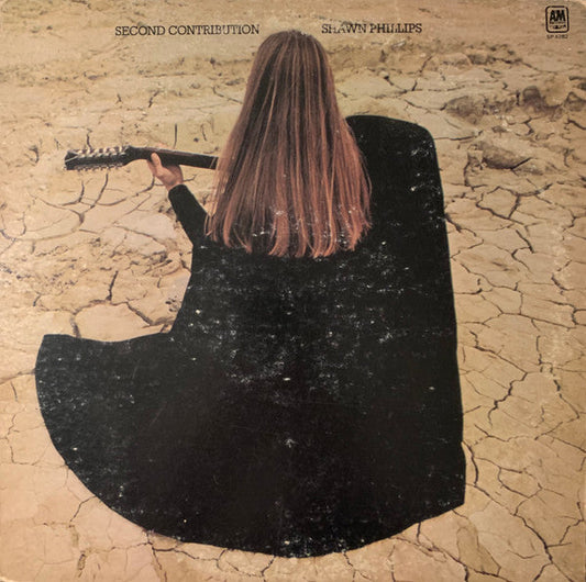 Second Contribution *TERRE HAUTE* | Excellent (EX) Excellent (EX) Get Cheap Vinyl