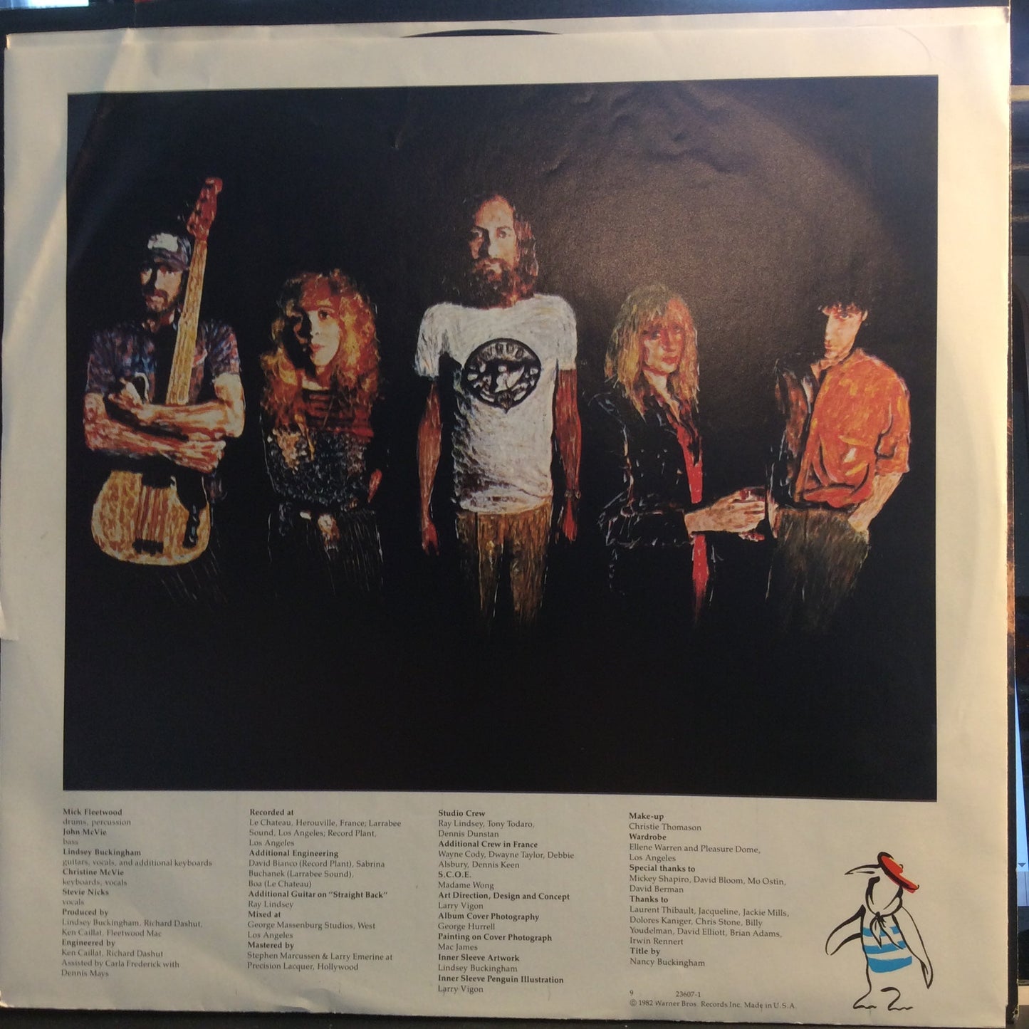 Mirage (VINYL) | Excellent (EX) Excellent (EX) Get Cheap Vinyl