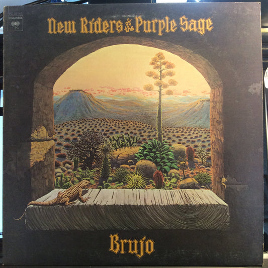 Brujo (VINYL) | Excellent (EX) Excellent (EX) Get Cheap Vinyl