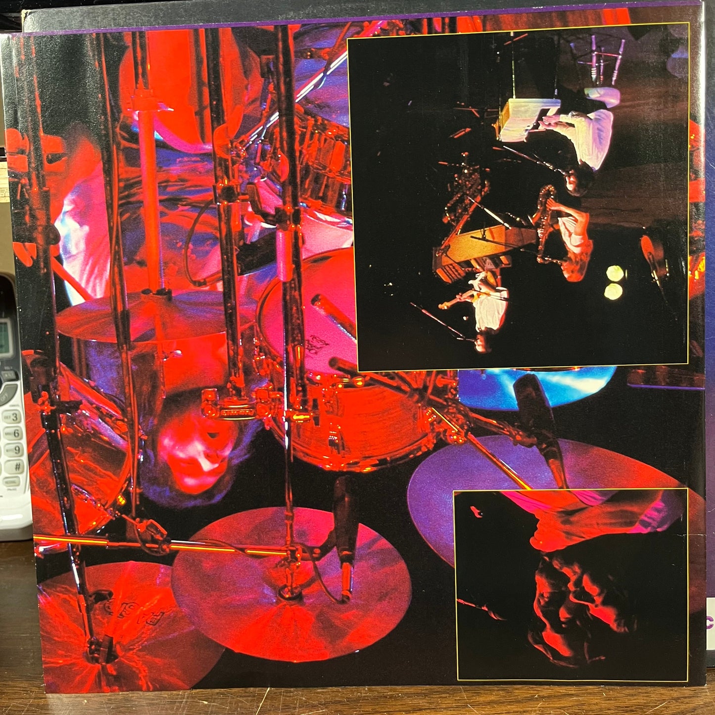 Paris (2xVINYL) | Excellent (EX) Excellent+ (EX+) Get Cheap Vinyl