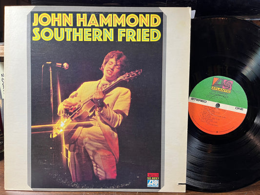 Southern Fried (VINYL) | Excellent (EX) Excellent (EX) Get Cheap Vinyl