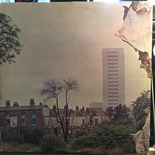 Untitled (VINYL) | Very Good Plus (VG+) Excellent+ (EX+) Get Cheap Vinyl