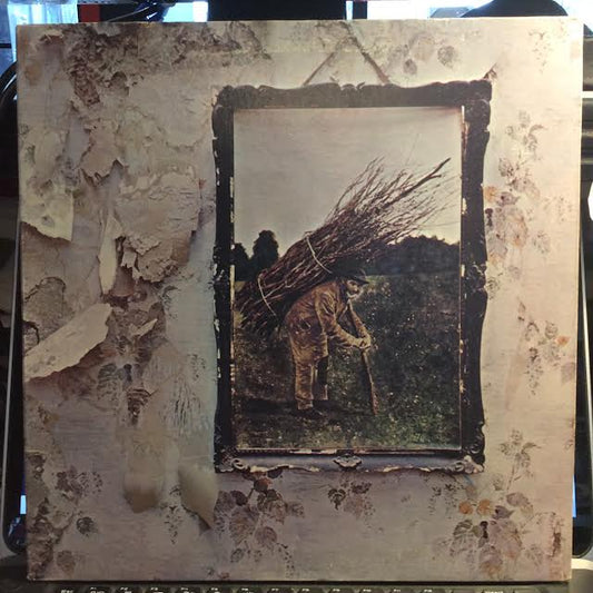 Untitled (VINYL) | Very Good Plus (VG+) Excellent+ (EX+) Get Cheap Vinyl