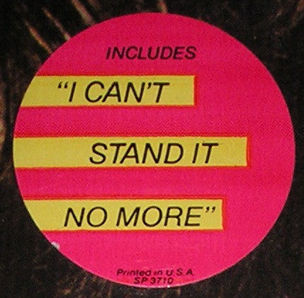 Where I Should Be | Excellent (EX) Excellent (EX) Get Cheap Vinyl