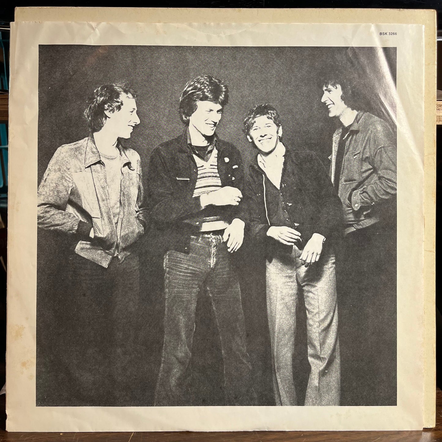Dire Straits (VINYL) | Excellent (EX) Near Mint- (NM-) Get Cheap Vinyl