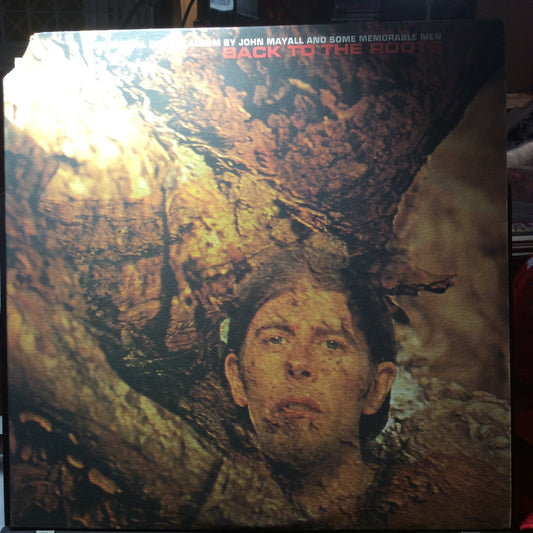Back To The Roots (2xVINYL) | Excellent (EX) Excellent (EX) Get Cheap Vinyl