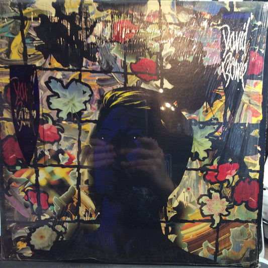 Tonight (VNYL) | Excellent (EX) Excellent+ (EX+) Get Cheap Vinyl