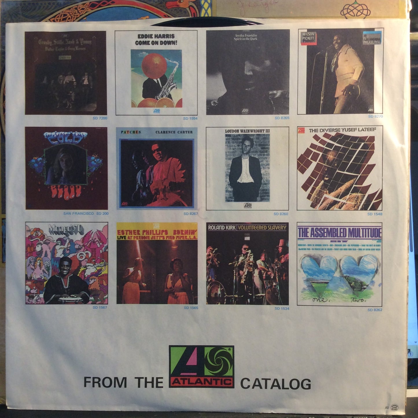 Lizard (VINYL) | Excellent (EX) Excellent (EX) Get Cheap Vinyl