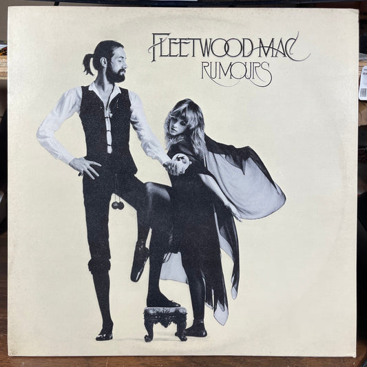 Rumours (VINYL) | Excellent (EX) Excellent (EX) Get Cheap Vinyl