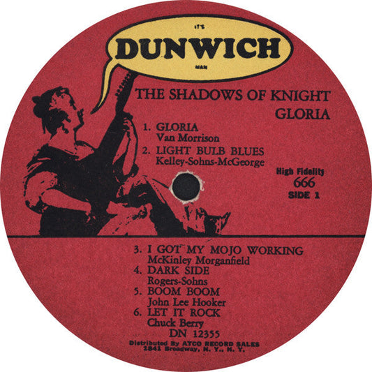 Gloria | Good Plus (G+) Generic Get Cheap Vinyl