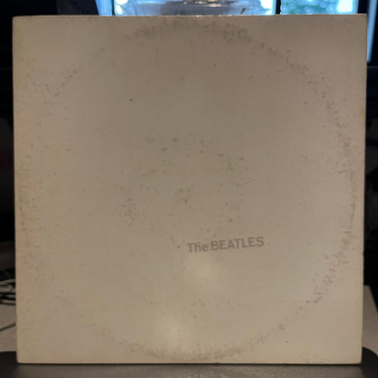 The Beatles | Good Plus (G+) Very Good (VG) Get Cheap Vinyl