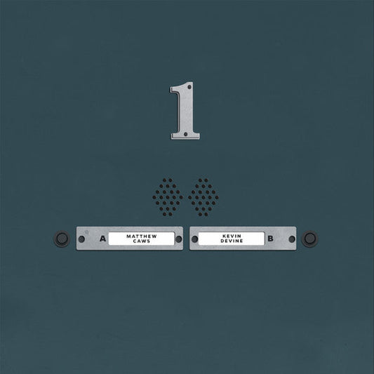Devinyl Splits No. 1 | Near Mint (NM) Near Mint (NM) Get Cheap Vinyl