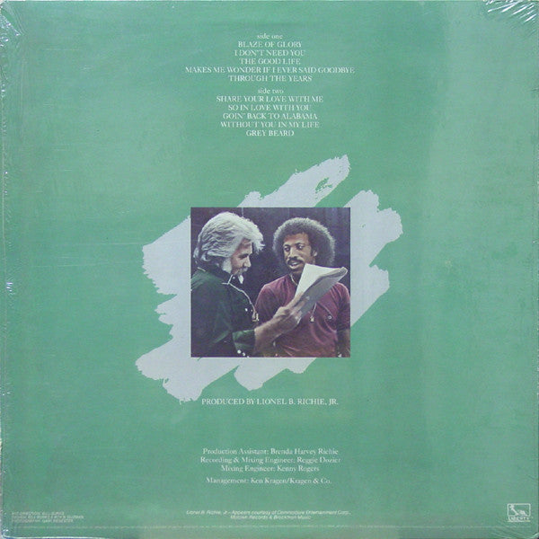Share Your Love (VINYL) | Near Mint- (NM-) Near Mint (NM) Get Cheap Vinyl