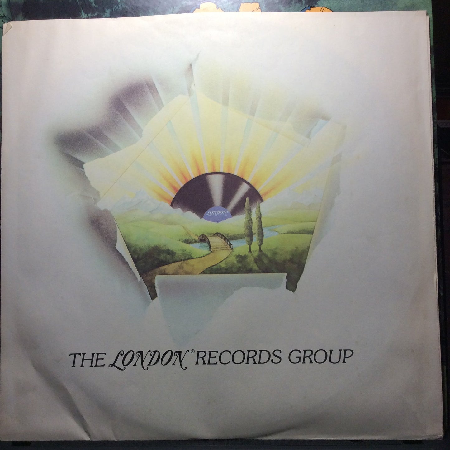 Looking In (VINYL) | Near Mint- (NM-) Near Mint (NM) Get Cheap Vinyl