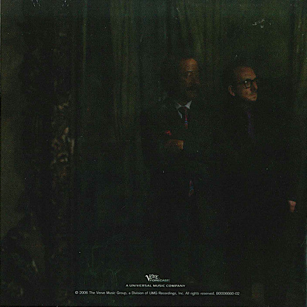 The River In Reverse (CD) | Near Mint- (NM-) Excellent (EX) Get Cheap Vinyl