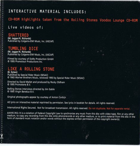 Stripped (CD) | Near Mint (NM) Near Mint (NM) Get Cheap Vinyl