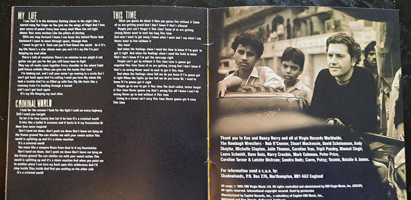 Good News From The Next World (CD) | Near Mint- (NM-) Near Mint- (NM-) Get Cheap Vinyl