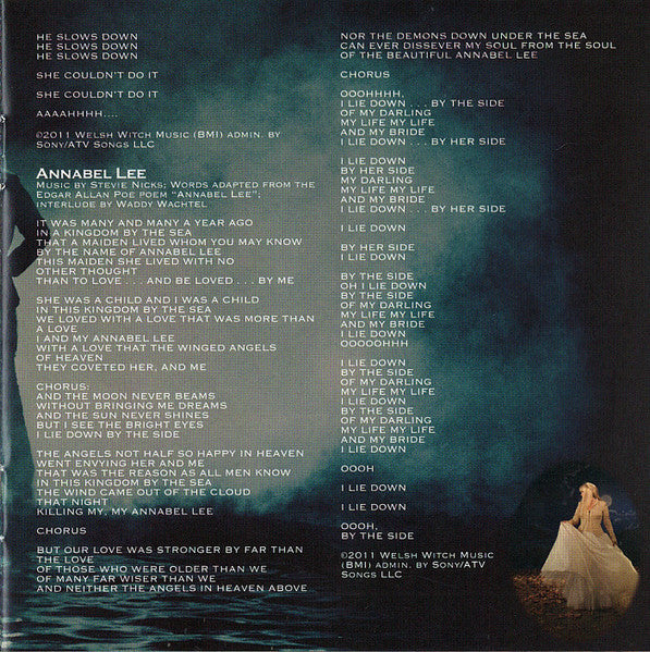In Your Dreams (CD) | Near Mint- (NM-) Near Mint- (NM-) Get Cheap Vinyl