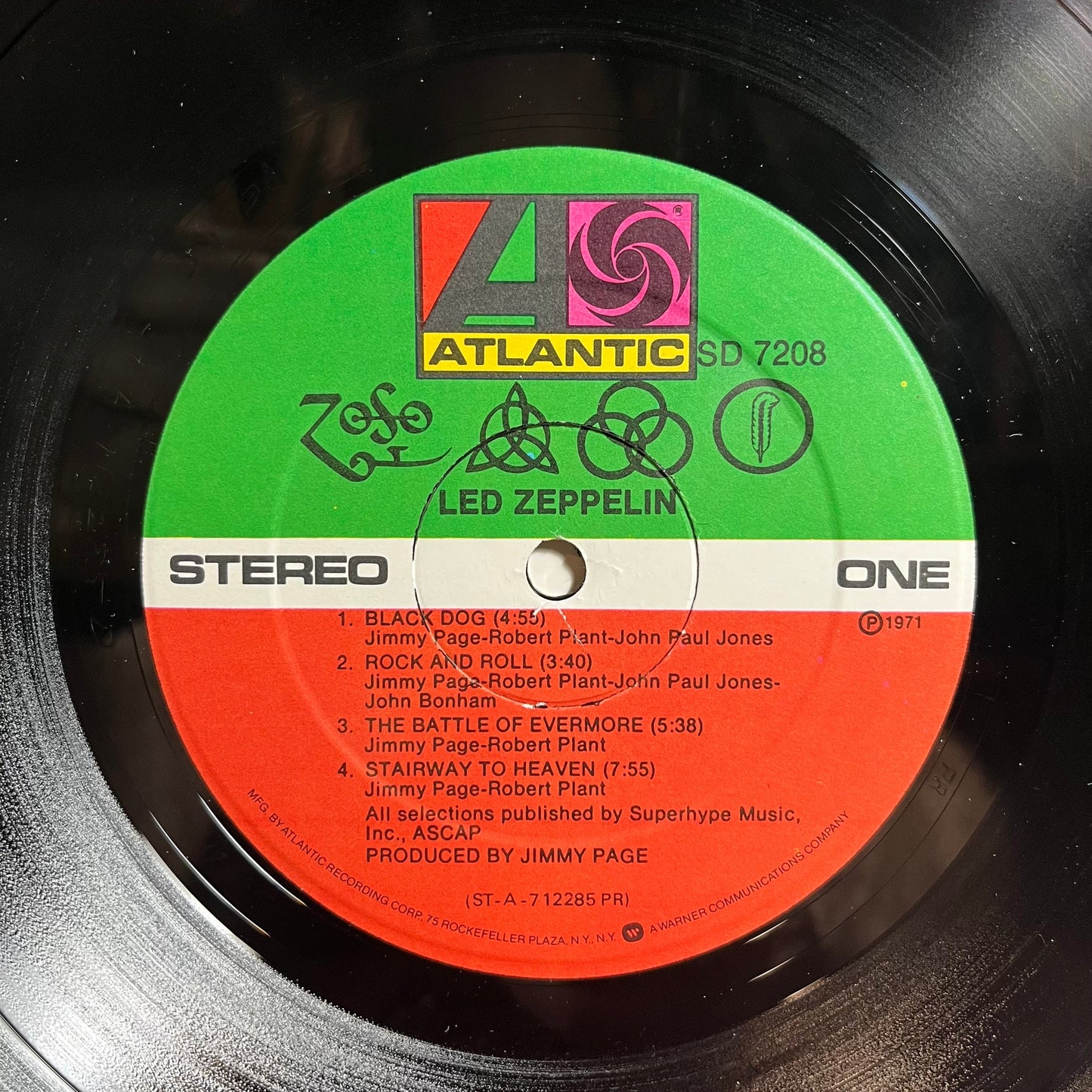 Untitled (VINYL) | Near Mint- (NM-) Near Mint (NM) Get Cheap Vinyl