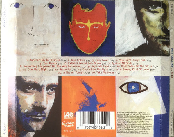 ...Hits (CD) | Near Mint (NM) Get Cheap Vinyl