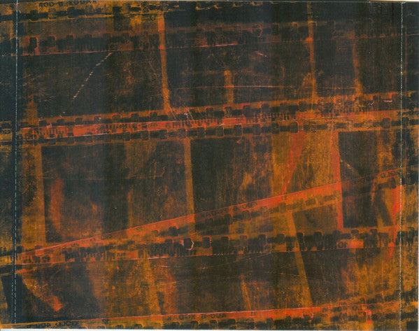 Don't Try This At Home (CD) | Near Mint- (NM-) Near Mint- (NM-) Get Cheap Vinyl