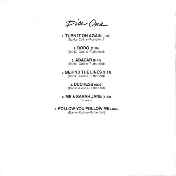 Three Sides Live (2xCD) | Near Mint- (NM-) Near Mint- (NM-) Get Cheap Vinyl