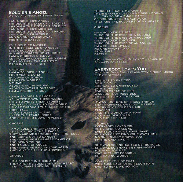 In Your Dreams (CD) | Near Mint- (NM-) Near Mint- (NM-) Get Cheap Vinyl
