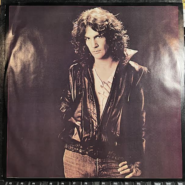 Don't Say No (VINYL) | Near Mint- (NM-) Very Good Plus (VG+) Get Cheap Vinyl