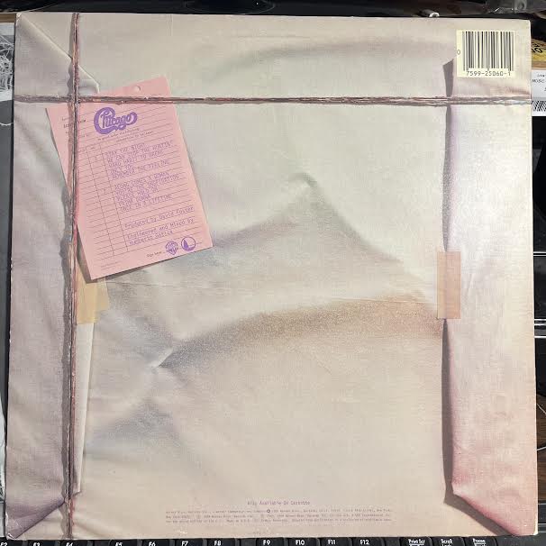 Chicago 17 (VINYL) | Near Mint (NM) Near Mint (NM) Get Cheap Vinyl