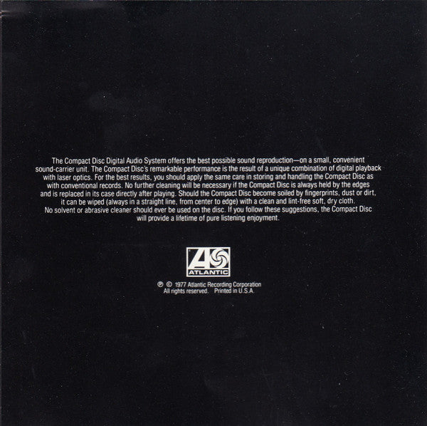 Seconds Out (2xCD) | Near Mint- (NM-) Near Mint- (NM-) Get Cheap Vinyl