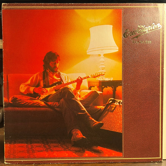 Backless (LP) | Near Mint- (NM-) Very Good Plus (VG+) Get Cheap Vinyl