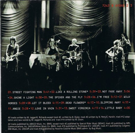 Stripped (CD) | Near Mint (NM) Near Mint (NM) Get Cheap Vinyl