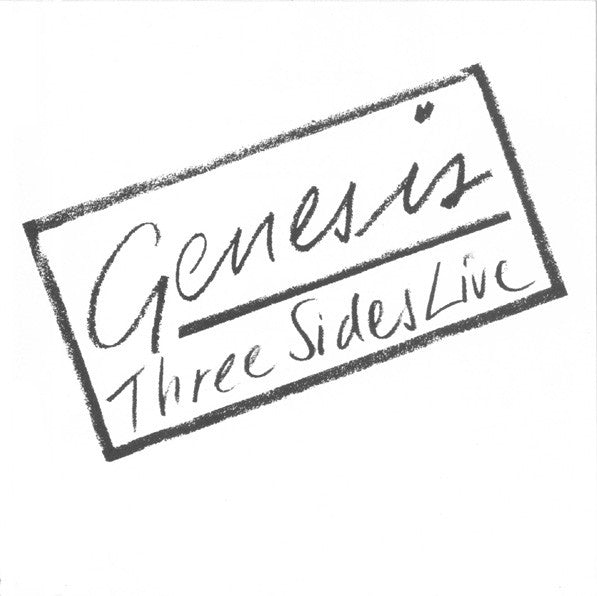 Three Sides Live (2xCD) | Near Mint- (NM-) Near Mint- (NM-) Get Cheap Vinyl