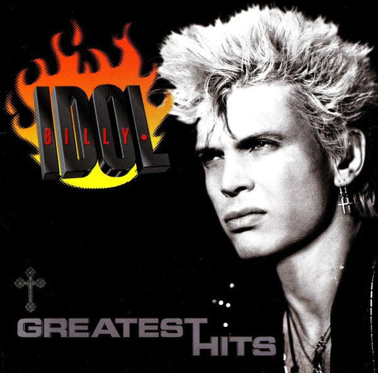 Greatest Hits (CD) | Near Mint- (NM-) Get Cheap Vinyl