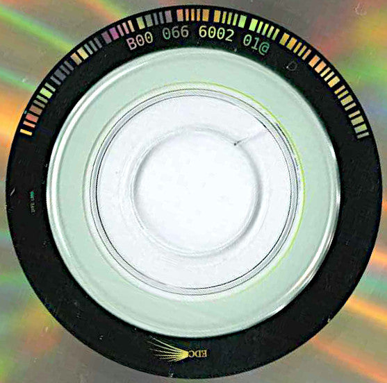 The River In Reverse (CD) | Near Mint- (NM-) Excellent (EX) Get Cheap Vinyl