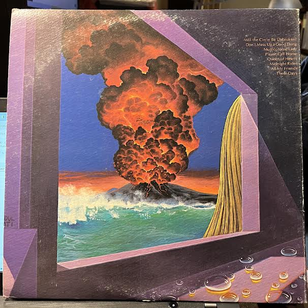 Laid Back (VINYL) | Near Mint (NM) Excellent+ (EX+) Get Cheap Vinyl