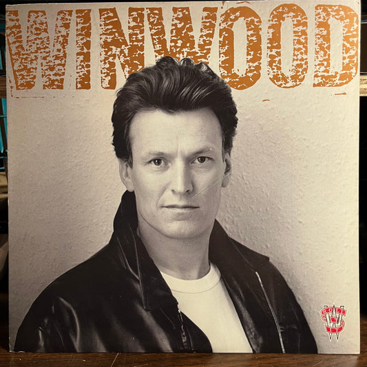 Roll With It (VINYL) | Near Mint- (NM-) Excellent+ (EX+) Get Cheap Vinyl