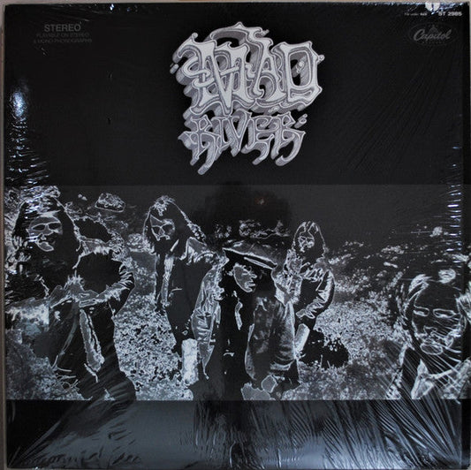 Mad River (VINYL) | Near Mint- (NM-) Near Mint (NM) Get Cheap Vinyl