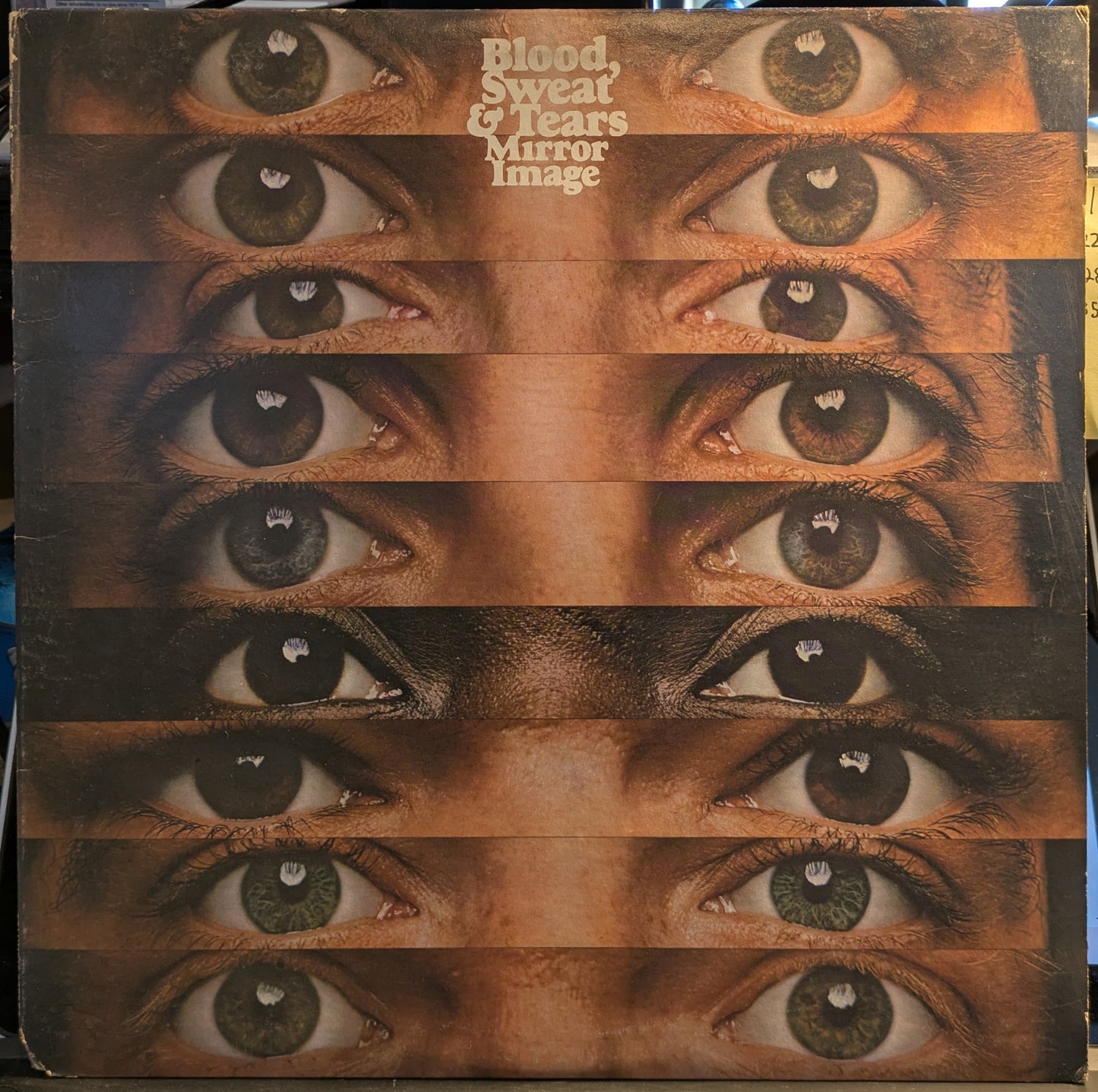 Mirror Image (VINYL) | Near Mint (NM) Very Good Plus (VG+) Get Cheap Vinyl