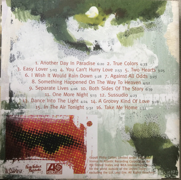 ...Hits (CD) | Near Mint (NM) Get Cheap Vinyl