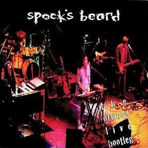 The Official Live Bootleg (CD) | Near Mint- (NM-) Near Mint- (NM-) Get Cheap Vinyl
