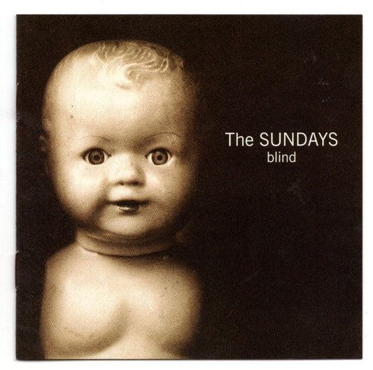 Blind (CD) | Near Mint- (NM-) Near Mint- (NM-) Get Cheap Vinyl
