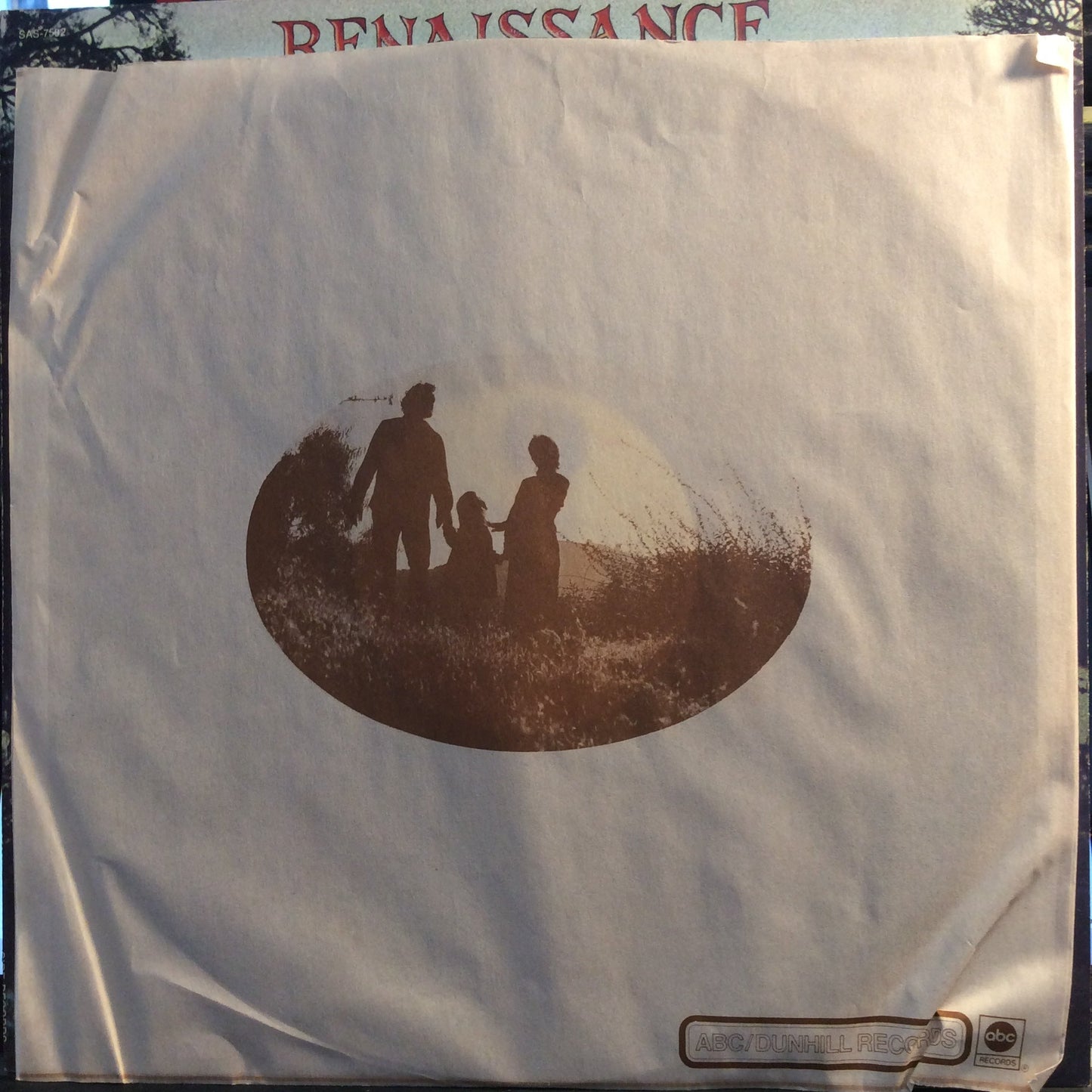Turn Of The Cards (VINYL) | Near Mint- (NM-) Near Mint (NM) Get Cheap Vinyl