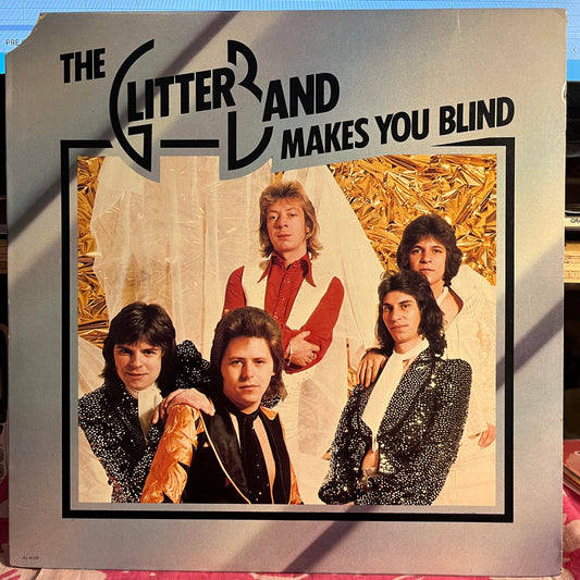 Makes You Blind *REPRESS* | Near Mint (NM) Excellent (EX) Get Cheap Vinyl